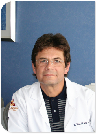 Dr. Raúl Ricaño Rueda - Cirujano Plástico