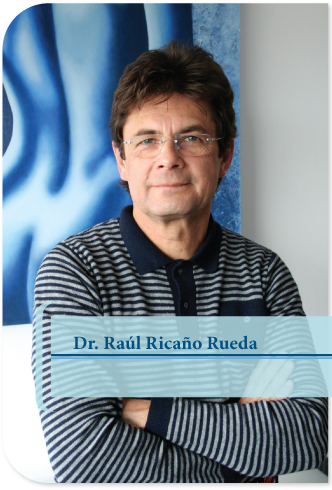 Dr. Raúl Ricaño Rueda - Cirujano Plástico