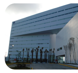 Hospital Ángeles - Puebla